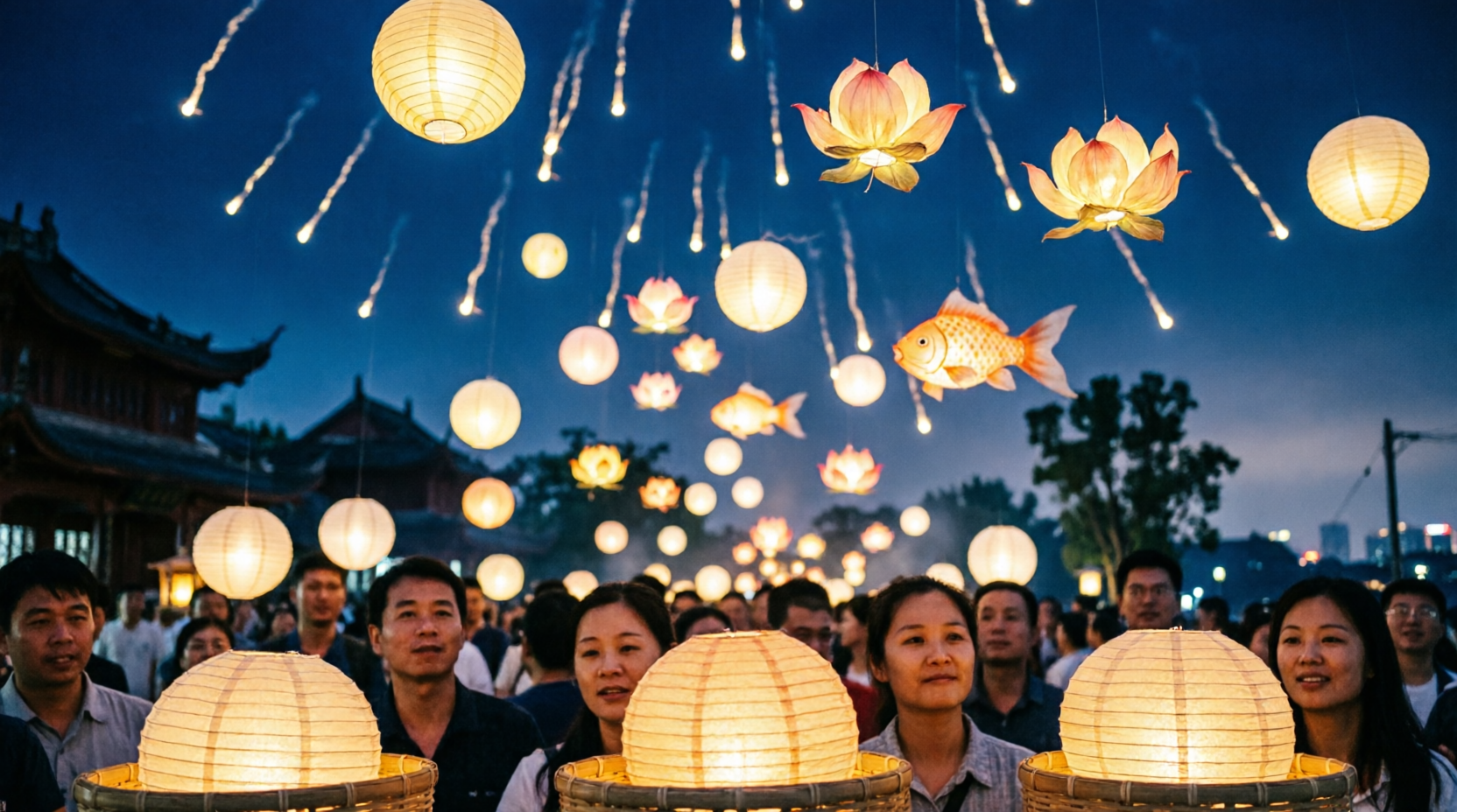 Lanterns
