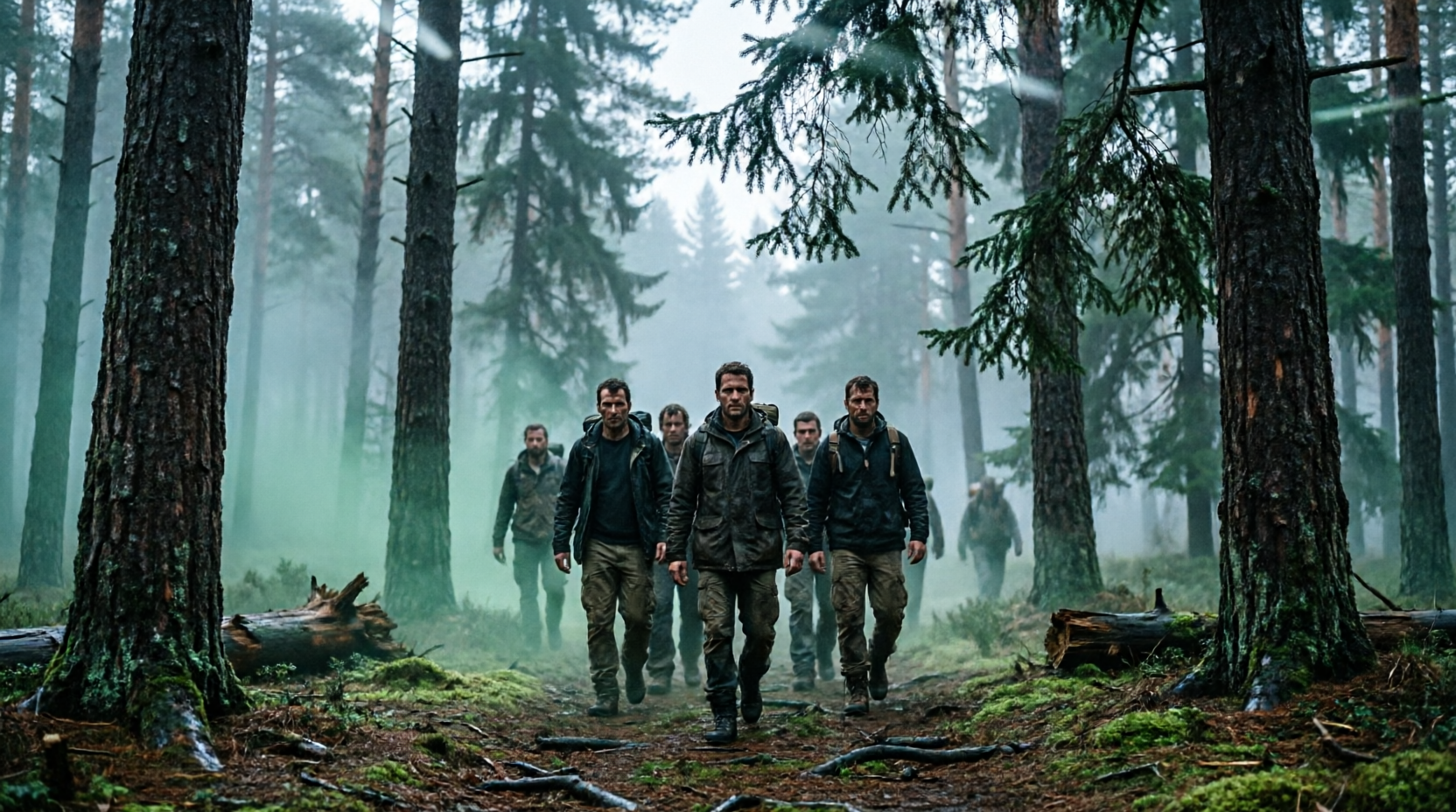 Wolfpack
